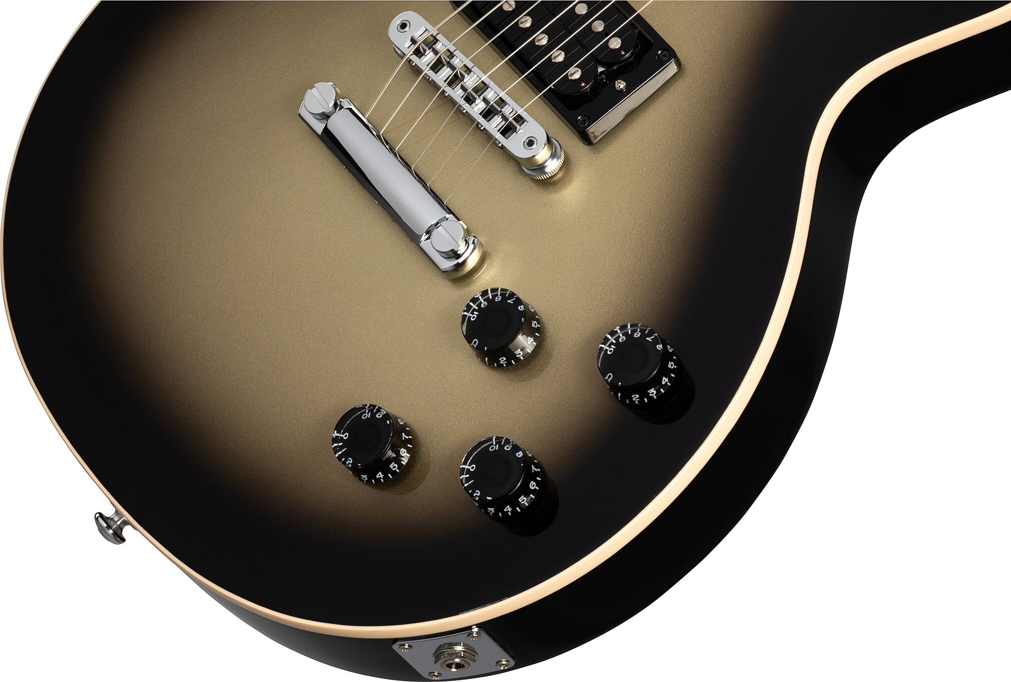 Gibson Adam Jones Les Paul Standard Electric Guitar (with Case) 16 Gibson Adam Jones Les Paul Standard Electric Guitar (with Case)
