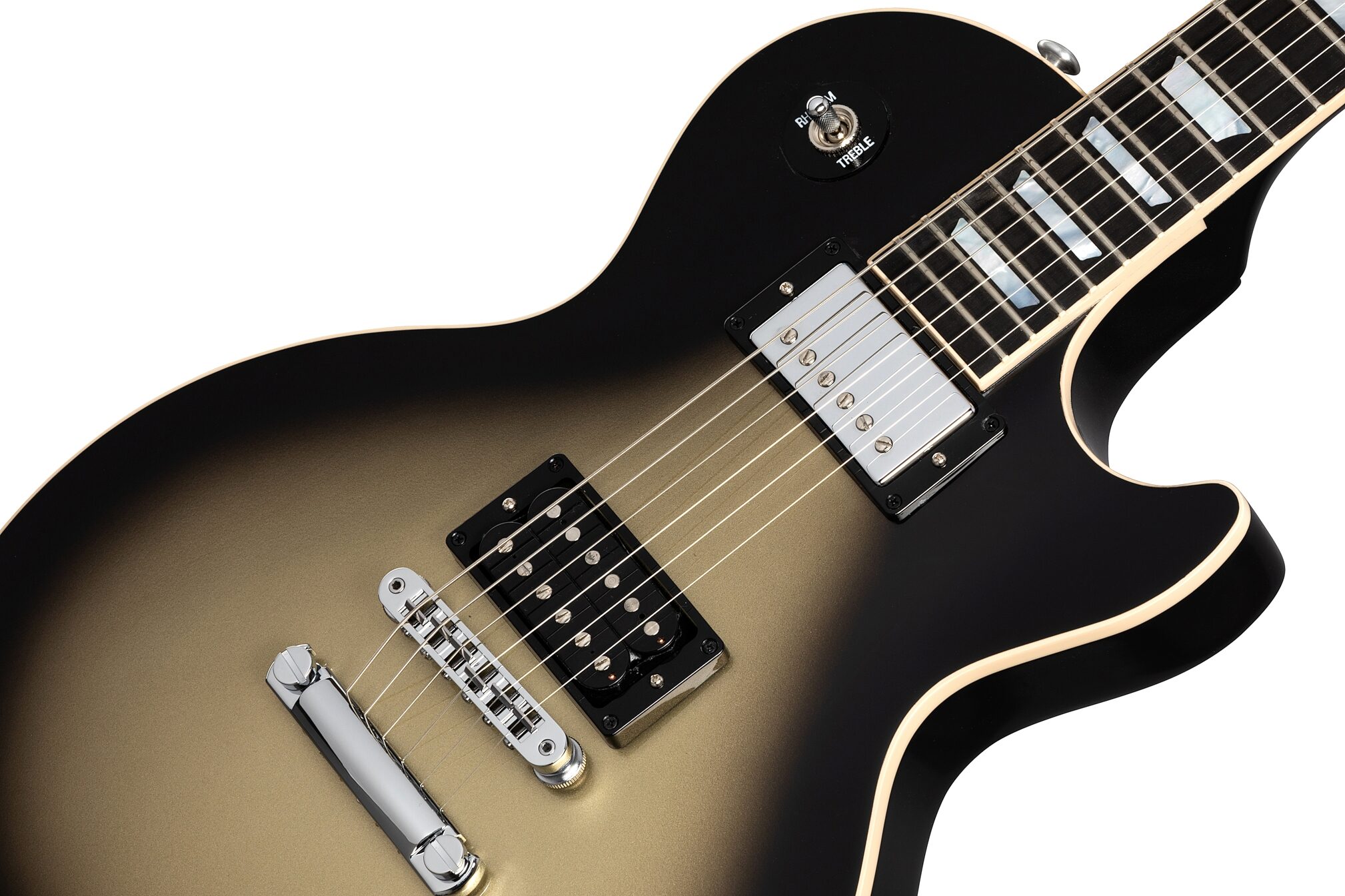 Gibson Adam Jones Les Paul Standard Electric Guitar (with Case) 17 Gibson Adam Jones Les Paul Standard Electric Guitar (with Case)