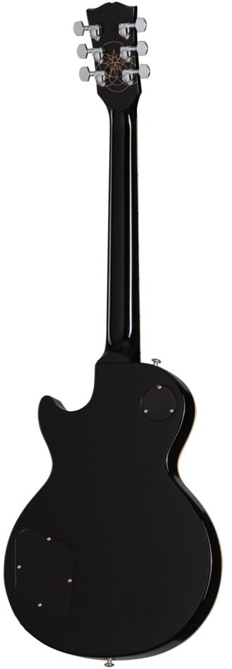 Gibson Adam Jones Les Paul Standard Electric Guitar (with Case) 3 Gibson Adam Jones Les Paul Standard Electric Guitar (with Case)