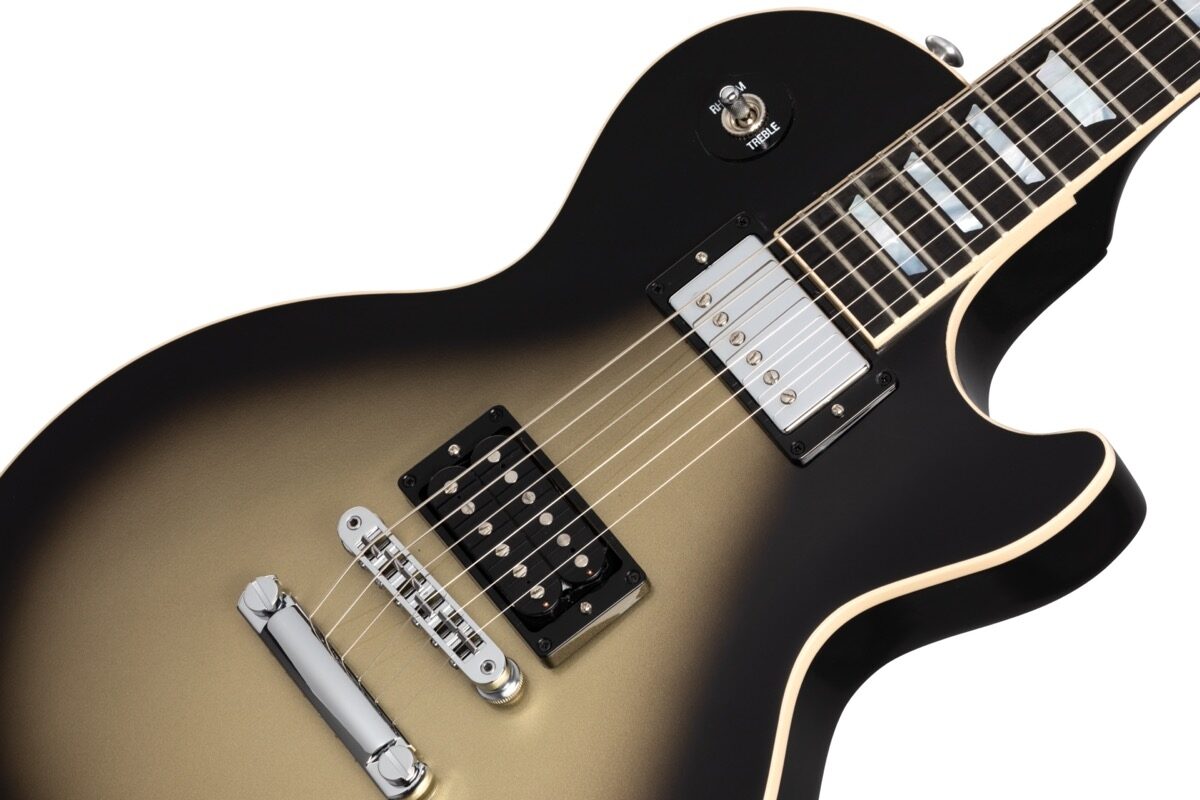 Gibson Adam Jones Les Paul Standard Electric Guitar (with Case) 1 Gibson Adam Jones Les Paul Standard Electric Guitar (with Case)