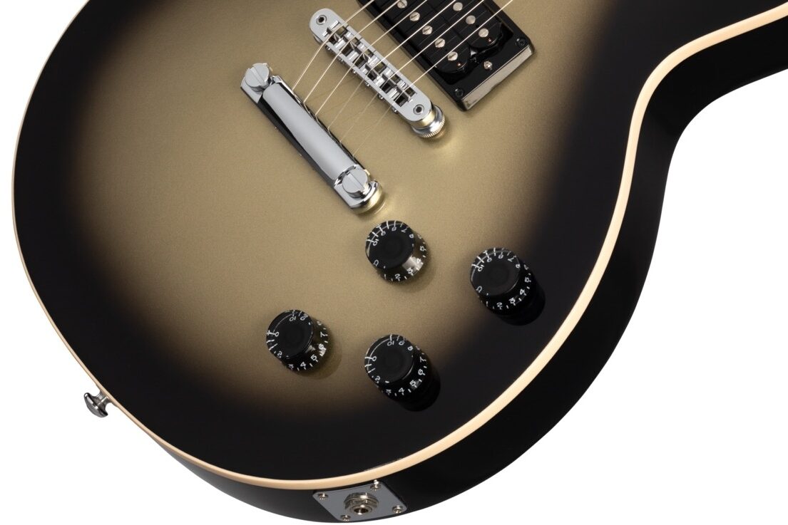 Gibson Adam Jones Les Paul Standard Electric Guitar (with Case) 5 Gibson Adam Jones Les Paul Standard Electric Guitar (with Case)