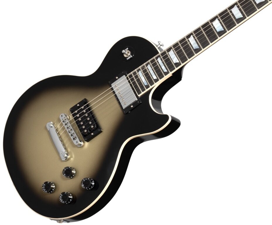 Gibson Adam Jones Les Paul Standard Electric Guitar (with Case) 8 Gibson Adam Jones Les Paul Standard Electric Guitar (with Case)