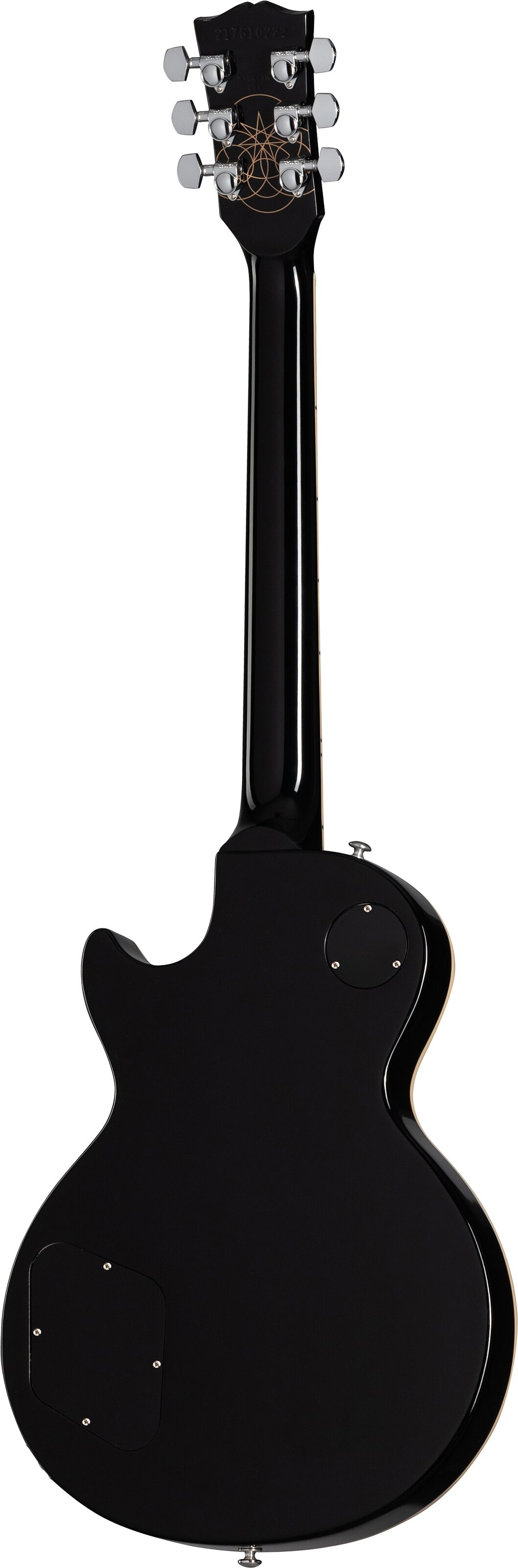 Gibson Adam Jones Les Paul Standard Electric Guitar (with Case) 9 Gibson Adam Jones Les Paul Standard Electric Guitar (with Case)