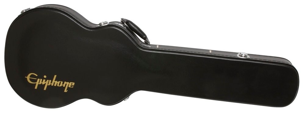 Epiphone Hardshell Case for Les Paul-Style Guitars