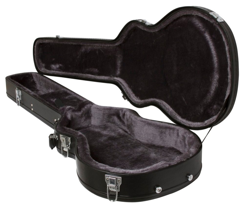 Epiphone Hardshell Case for Les Paul-Style Guitars 2 Epiphone Hardshell Case for Les Paul-Style Guitars