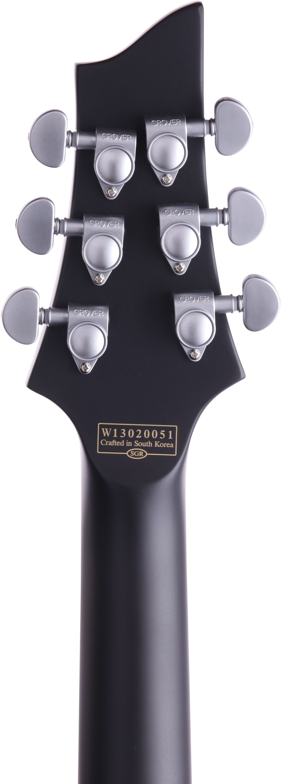 Schecter Damien Platinum 6 Electric Guitar 8 Schecter Damien Platinum 6 Electric Guitar