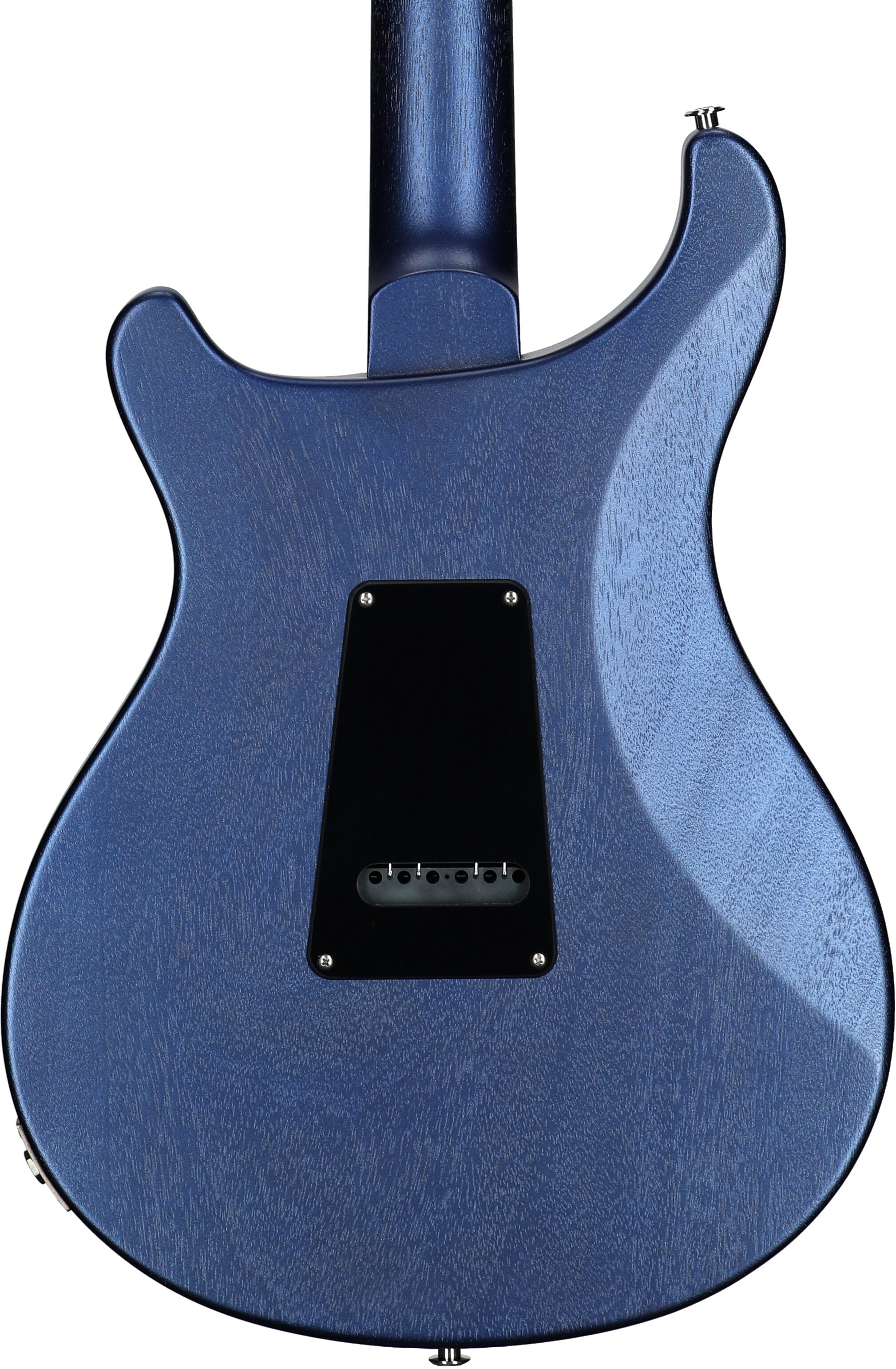 PRS Paul Reed Smith S2 Standard 24 Satin Pattern Thin Electric Guitar (with Gig Bag) 7 PRS Paul Reed Smith S2 Standard 24 Satin Pattern Thin Electric Guitar (with Gig Bag)
