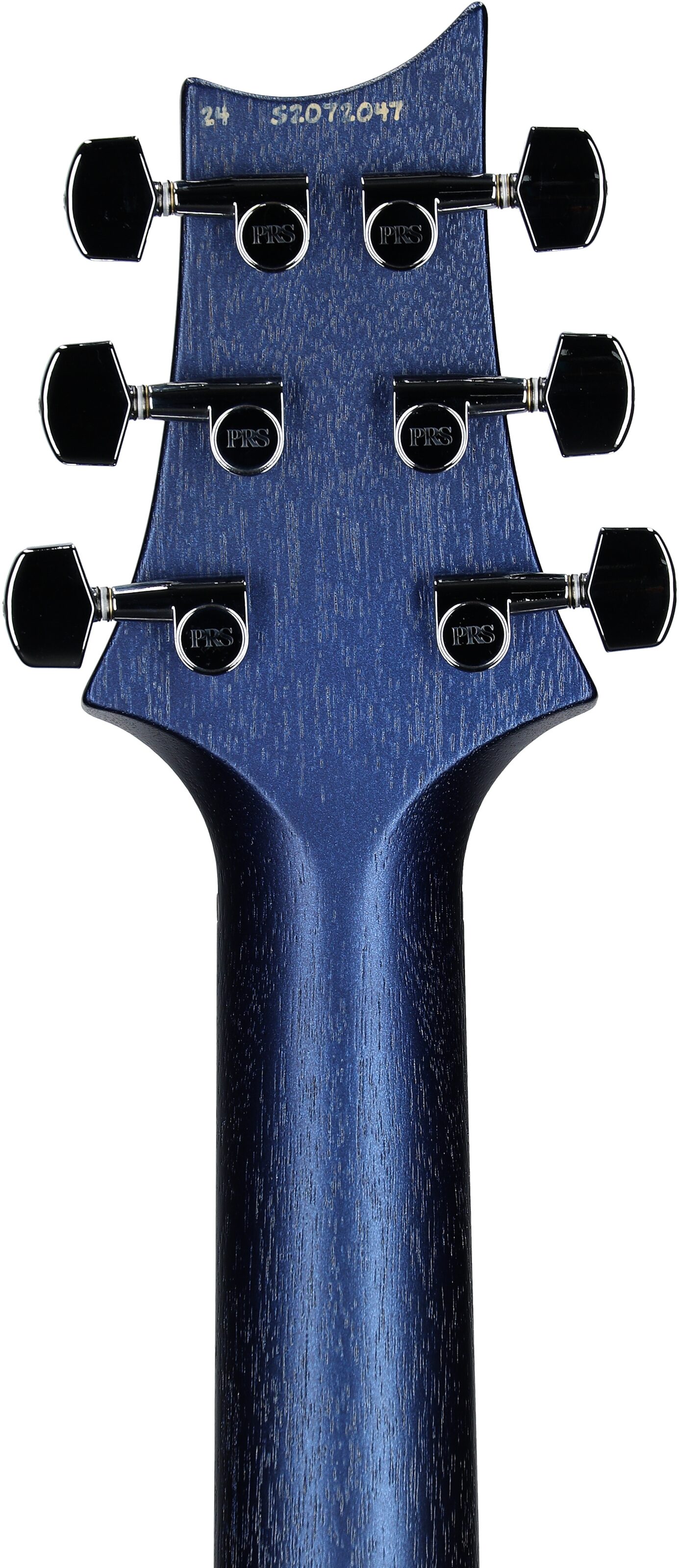 PRS Paul Reed Smith S2 Standard 24 Satin Pattern Thin Electric Guitar (with Gig Bag) 8 PRS Paul Reed Smith S2 Standard 24 Satin Pattern Thin Electric Guitar (with Gig Bag)