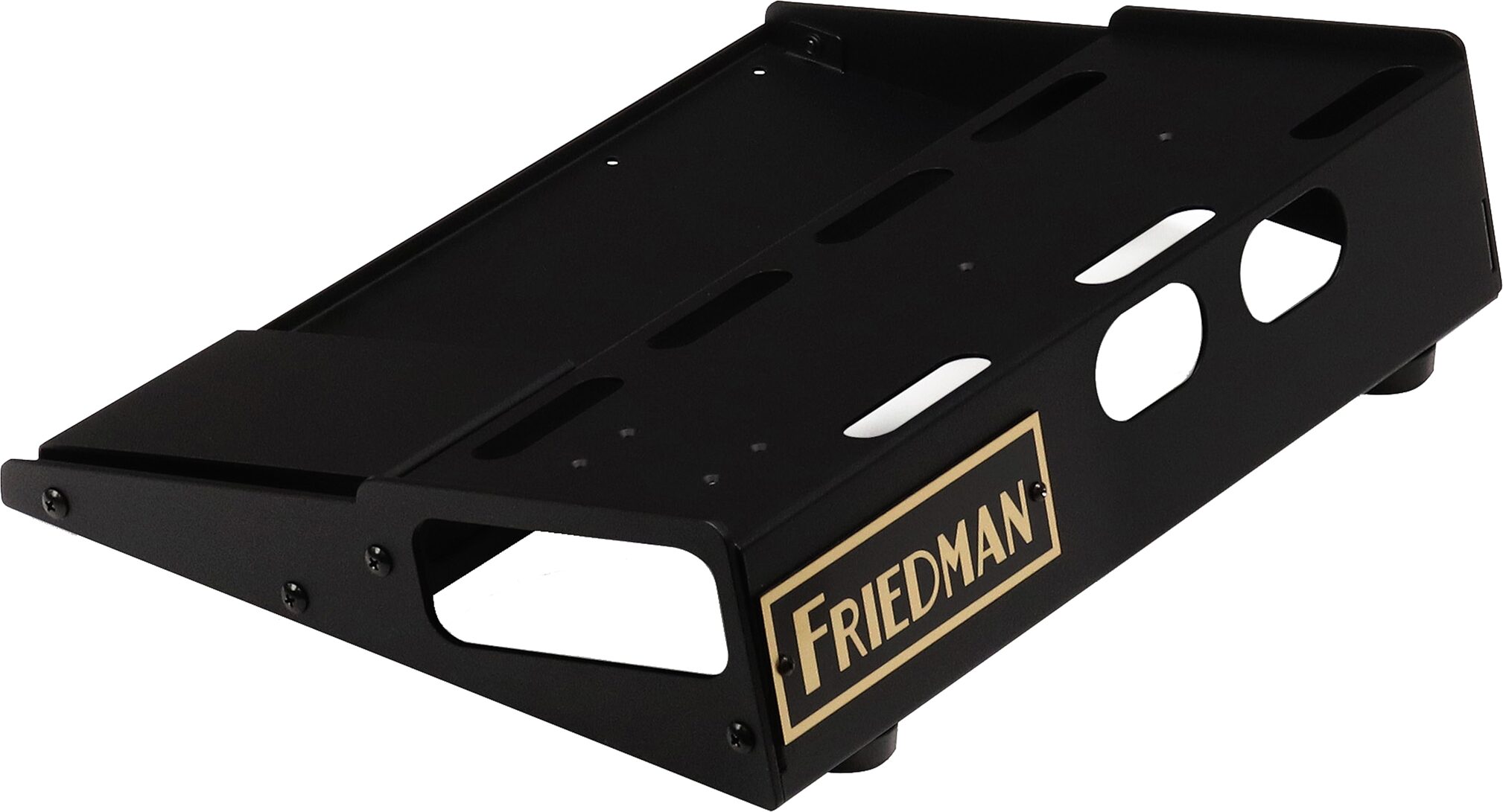 Friedman Tour Pro Pedal Board