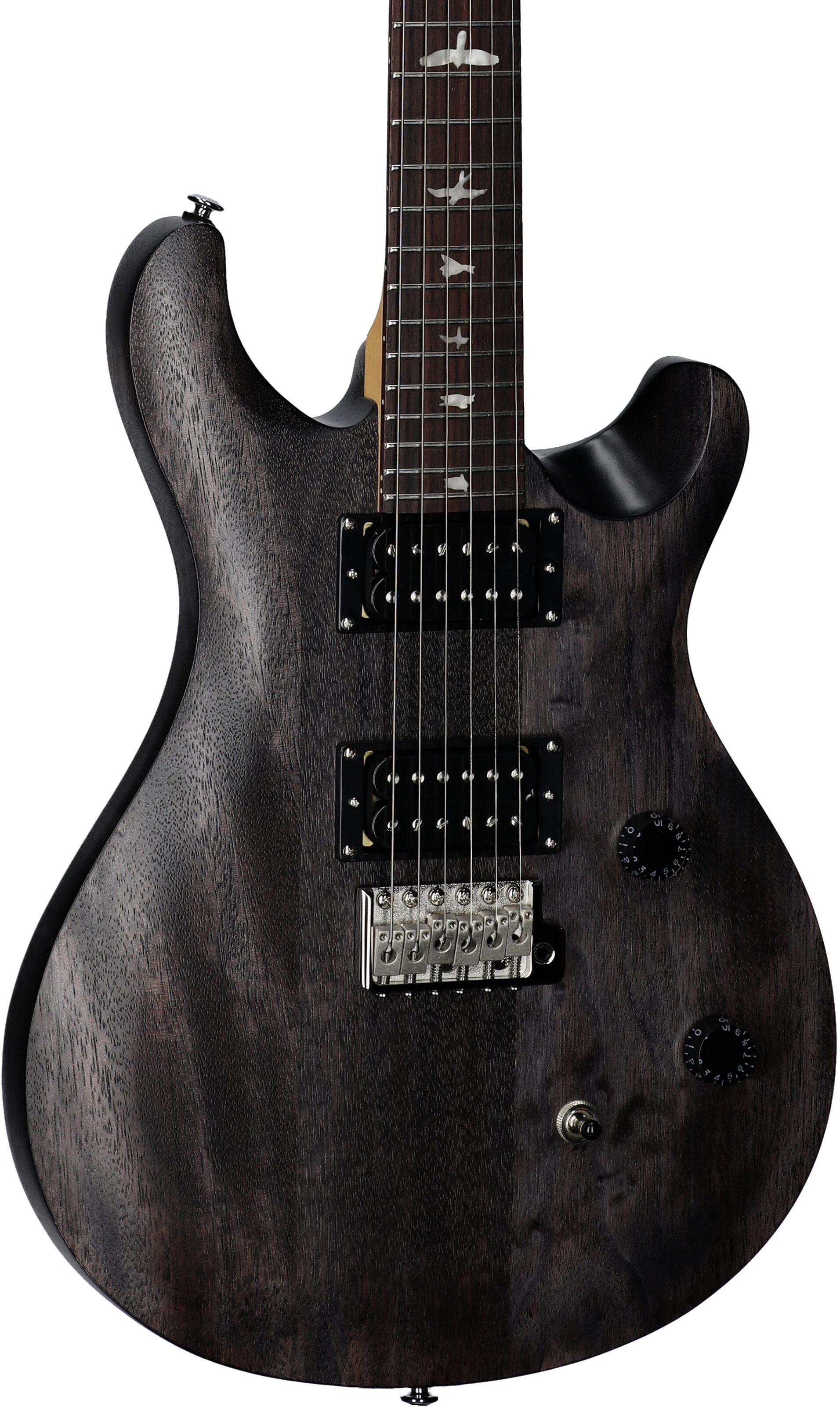 PRS Paul Reed Smith SE CE24 Standard Electric Guitar (with Gig Bag) 3 PRS Paul Reed Smith SE CE24 Standard Electric Guitar (with Gig Bag)