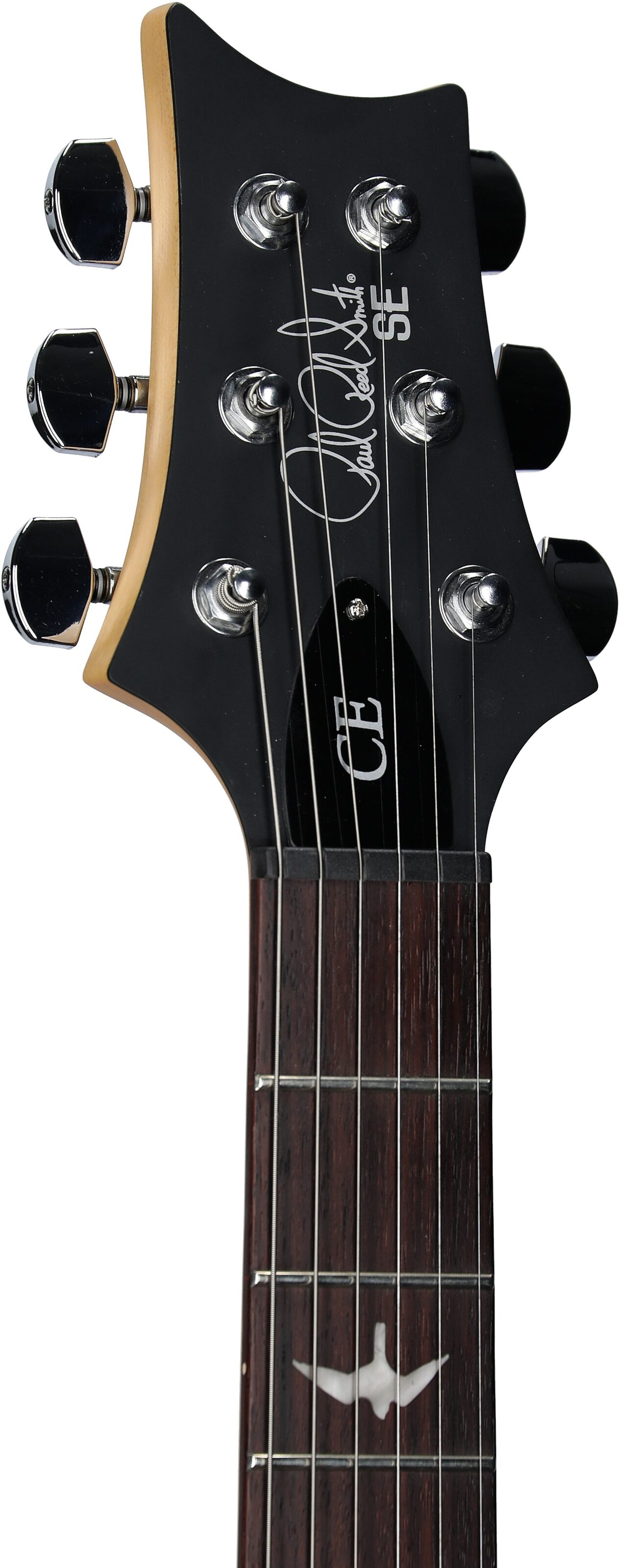 PRS Paul Reed Smith SE CE24 Standard Electric Guitar (with Gig Bag) 5 PRS Paul Reed Smith SE CE24 Standard Electric Guitar (with Gig Bag)