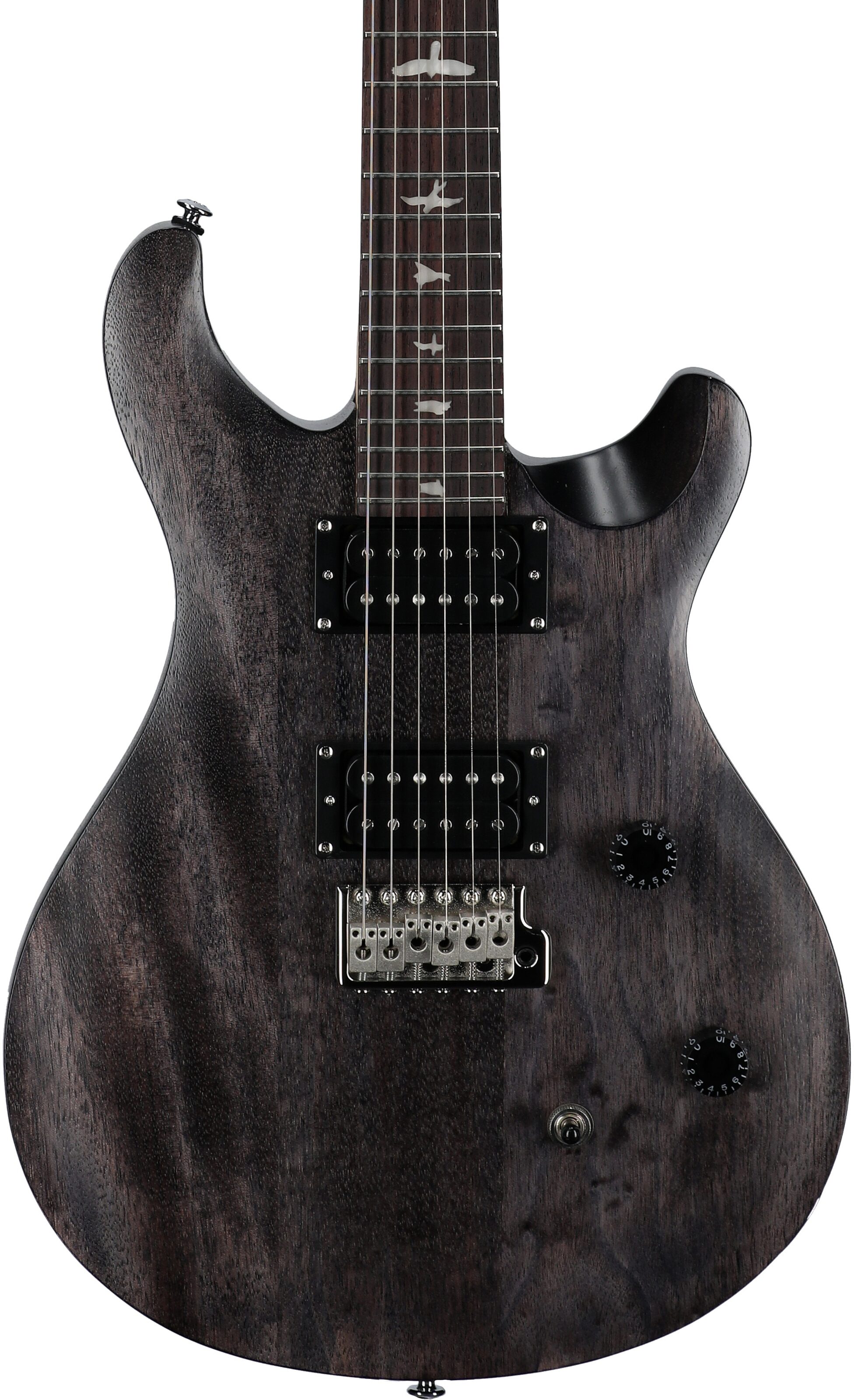 PRS Paul Reed Smith SE CE24 Standard Electric Guitar (with Gig Bag) 1 PRS Paul Reed Smith SE CE24 Standard Electric Guitar (with Gig Bag)