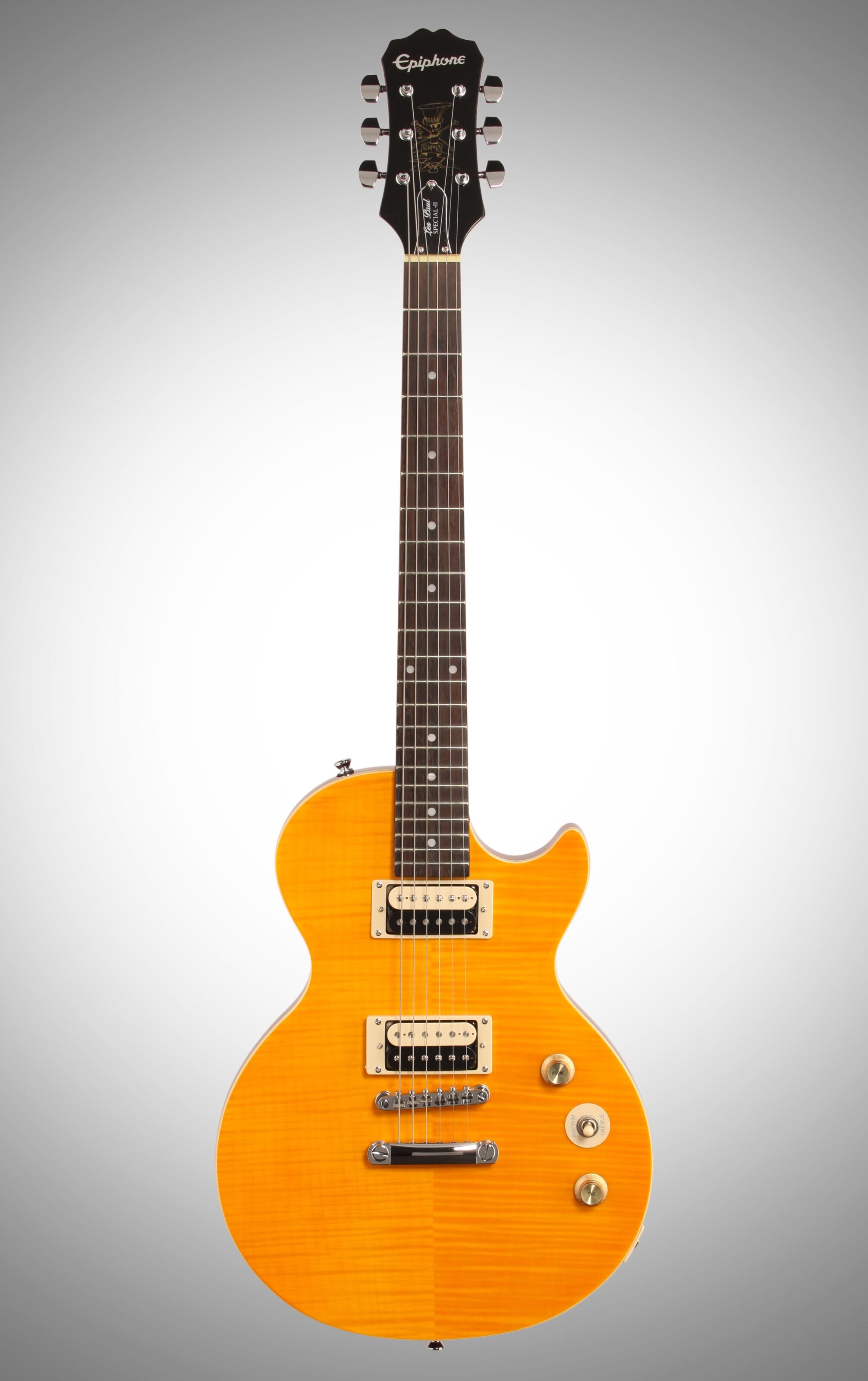 Epiphone Slash Appetite for Destruction Les Paul Electric Guitar (with Gig Bag) 1 Epiphone Slash Appetite for Destruction Les Paul Electric Guitar (with Gig Bag)