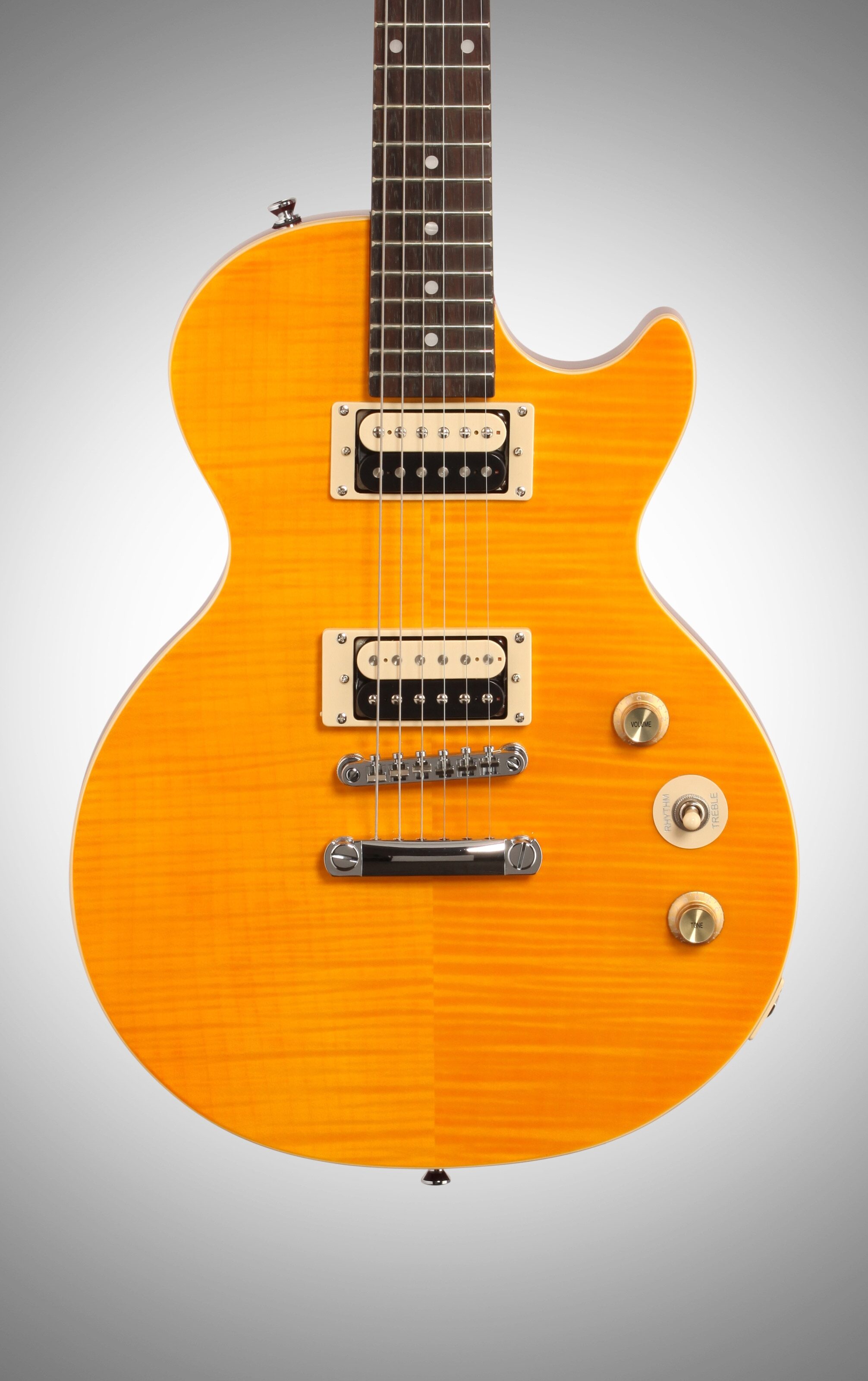 Epiphone Slash Appetite for Destruction Les Paul Electric Guitar (with Gig Bag) 5 Epiphone Slash Appetite for Destruction Les Paul Electric Guitar (with Gig Bag)