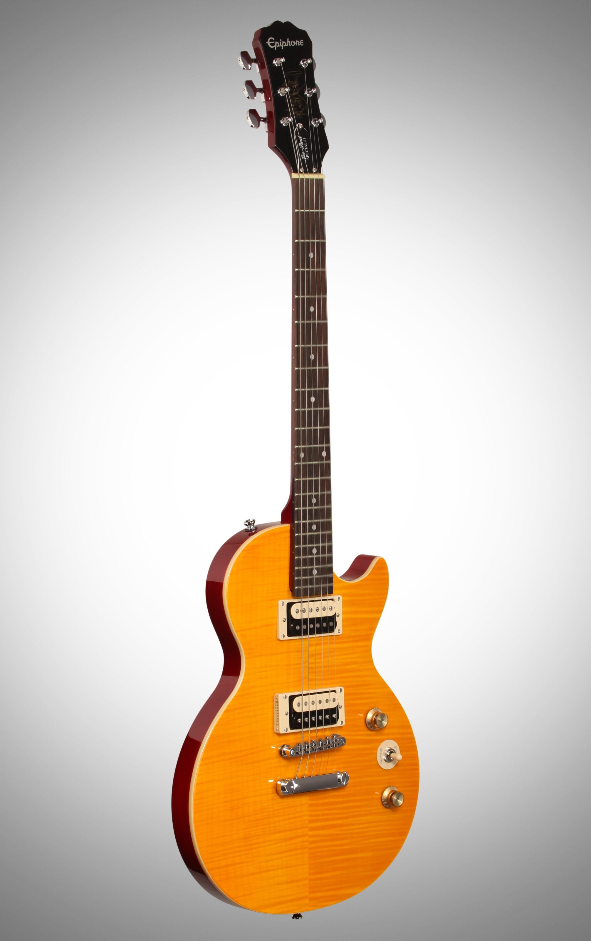 Epiphone Slash Appetite for Destruction Les Paul Electric Guitar (with Gig Bag) 6 Epiphone Slash Appetite for Destruction Les Paul Electric Guitar (with Gig Bag)