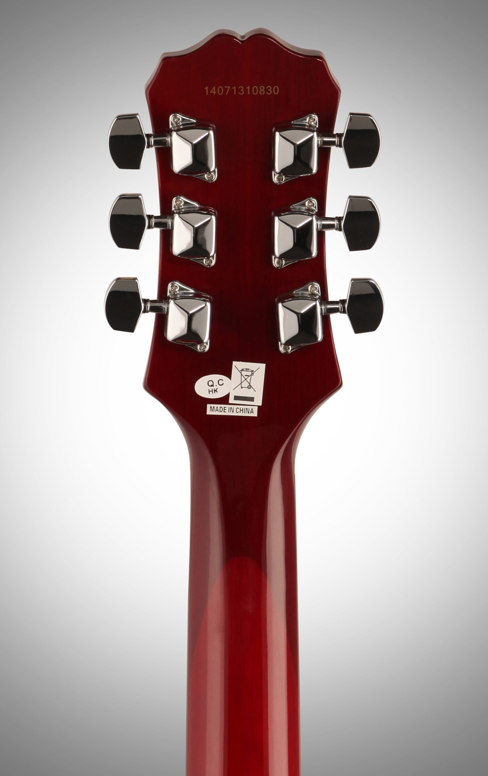 Epiphone Slash Appetite for Destruction Les Paul Electric Guitar (with Gig Bag) 8 Epiphone Slash Appetite for Destruction Les Paul Electric Guitar (with Gig Bag)