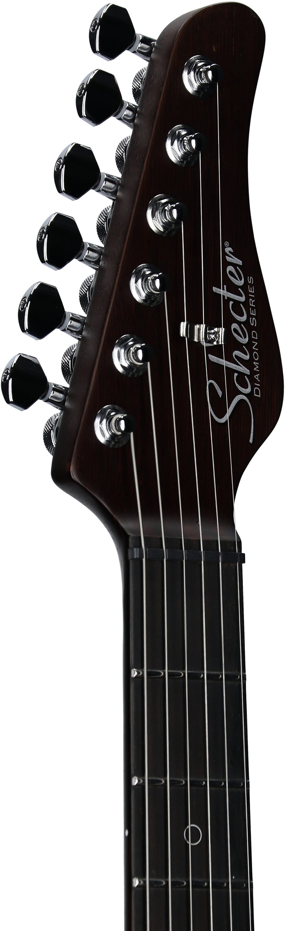 Schecter Nick Johnston HSS 10th Anniversary Traditional Electric Guitar 5 Schecter Nick Johnston HSS 10th Anniversary Traditional Electric Guitar