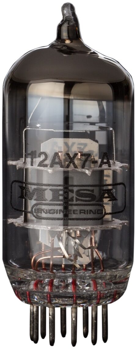 Mesa/Boogie 12AX7 Preamp Tube