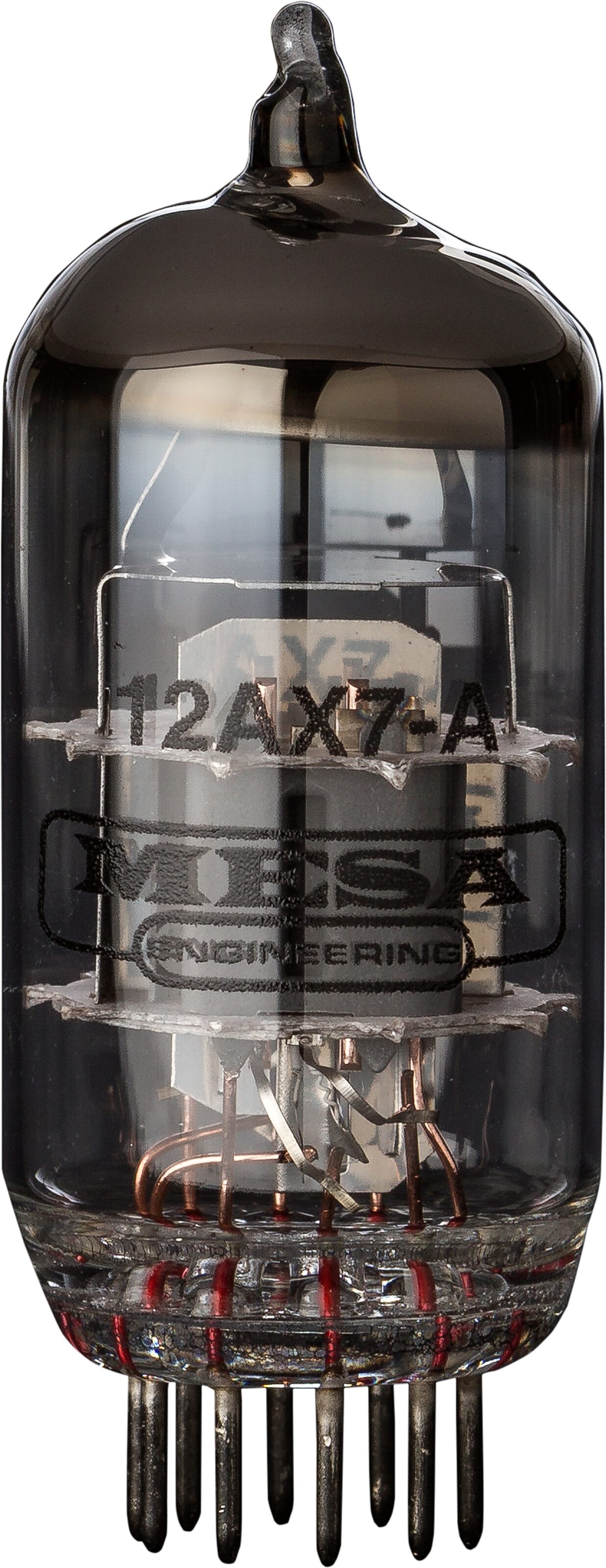Mesa/Boogie 12AX7 Preamp Tube 2 Mesa/Boogie 12AX7 Preamp Tube