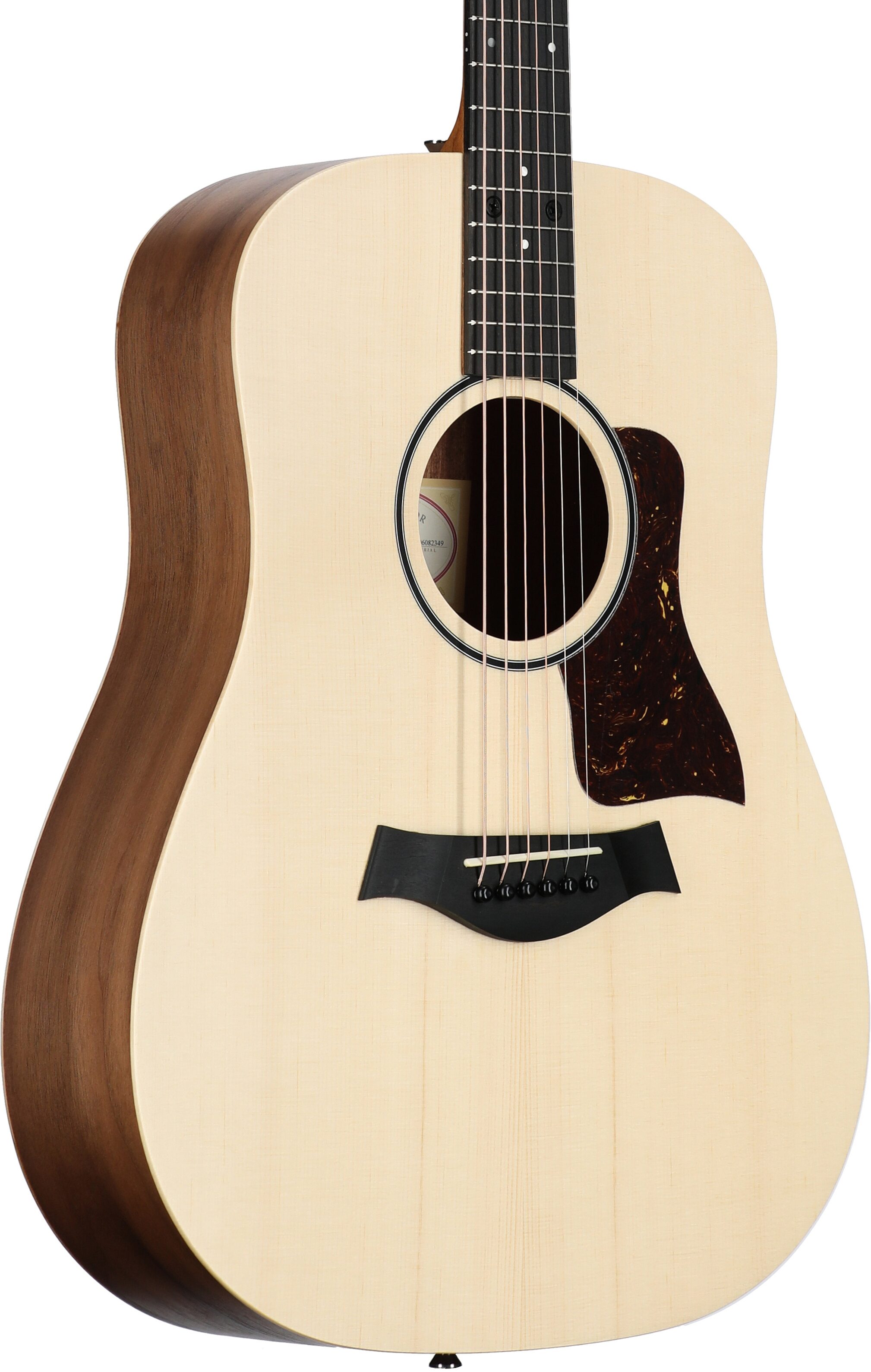Taylor BBT Big Baby Acoustic Guitar (with Gig Bag)