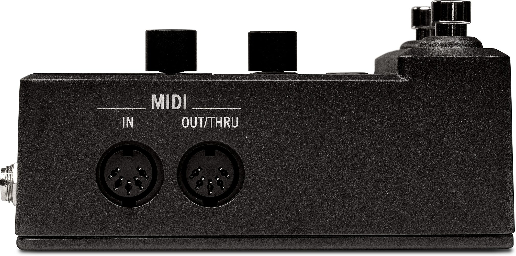 Line 6 HX One Stereo Effect Pedal 6 Line 6 HX One Stereo Effect Pedal