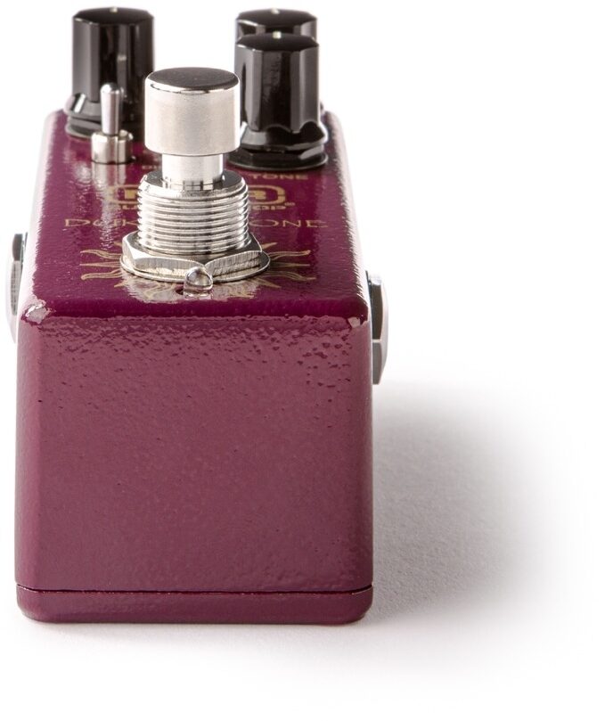 MXR Duke of Tone Overdrive Pedal 11 MXR Duke of Tone Overdrive Pedal