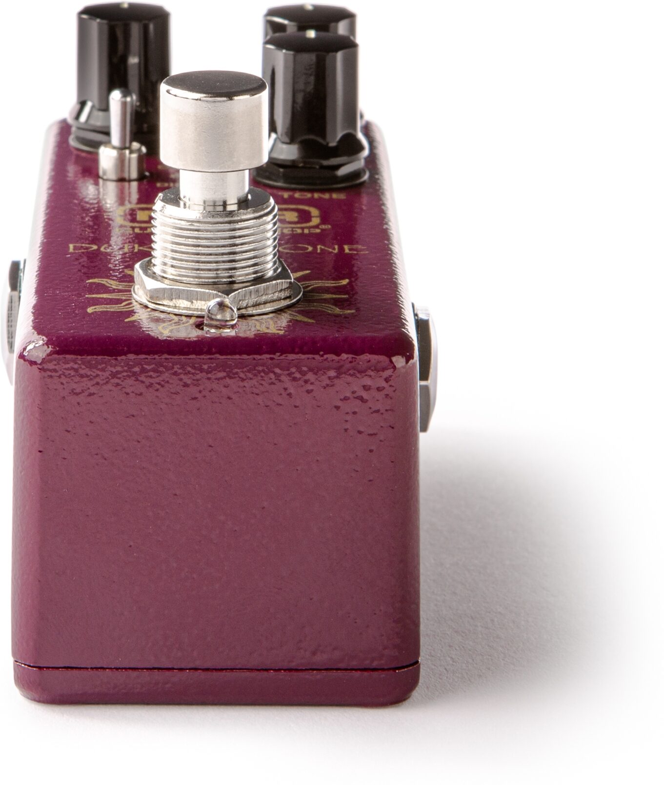 MXR Duke of Tone Overdrive Pedal 6 MXR Duke of Tone Overdrive Pedal