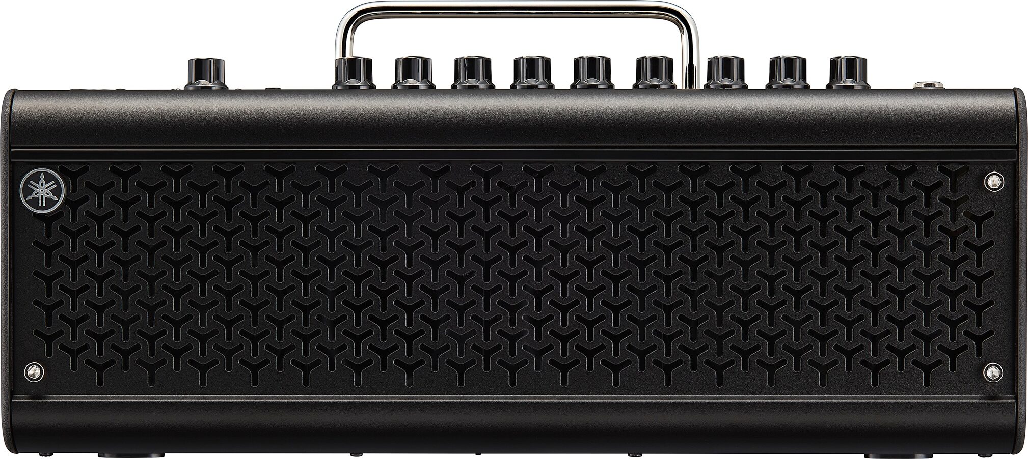 Yamaha THR30II Wireless Bluetooth Desktop Combo Amplifier (30 Watts, 2x3")