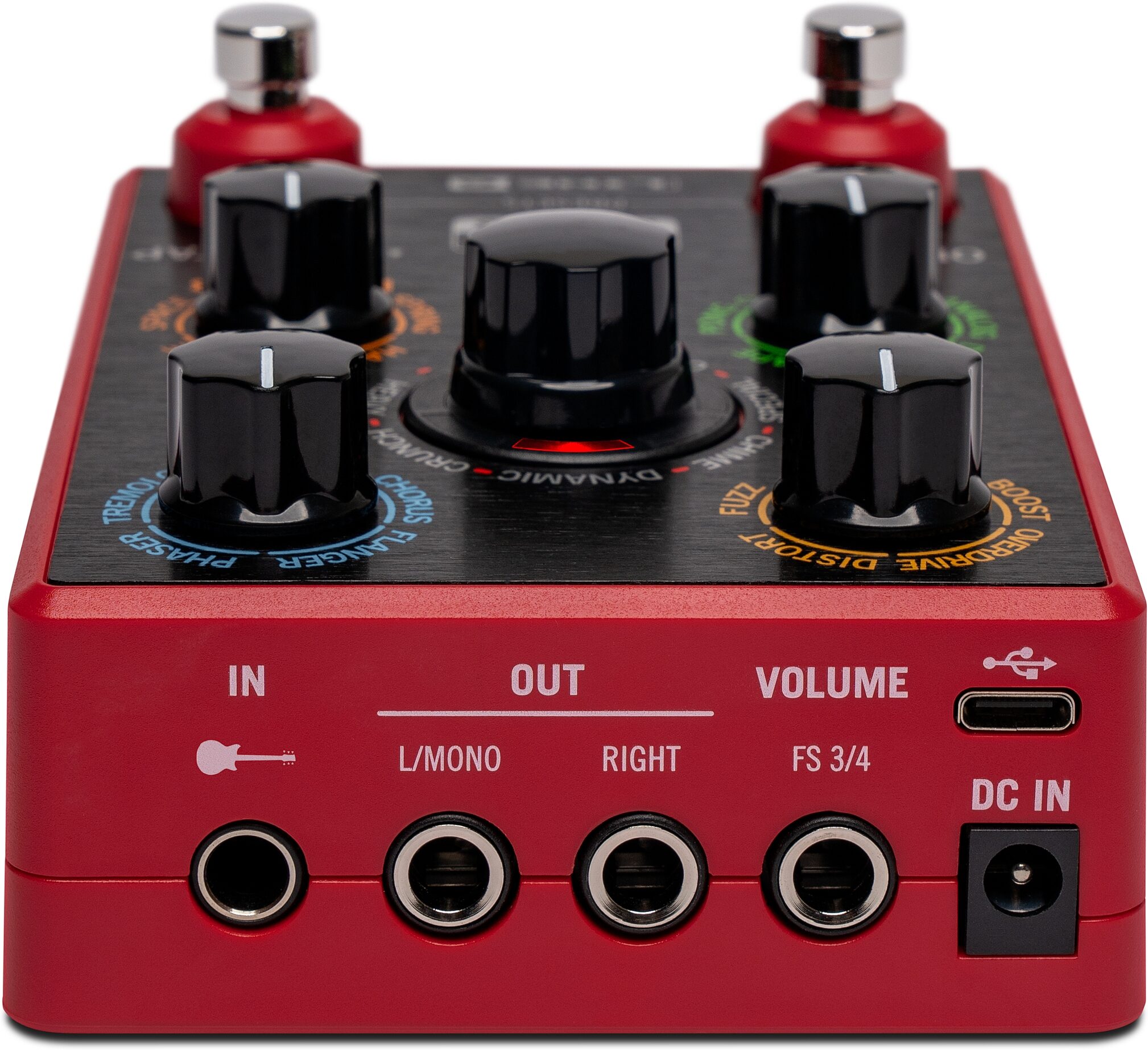Line 6 POD Express Guitar Multi-FX and Amp Modeling Pedal 2 Line 6 POD Express Guitar Multi-FX and Amp Modeling Pedal