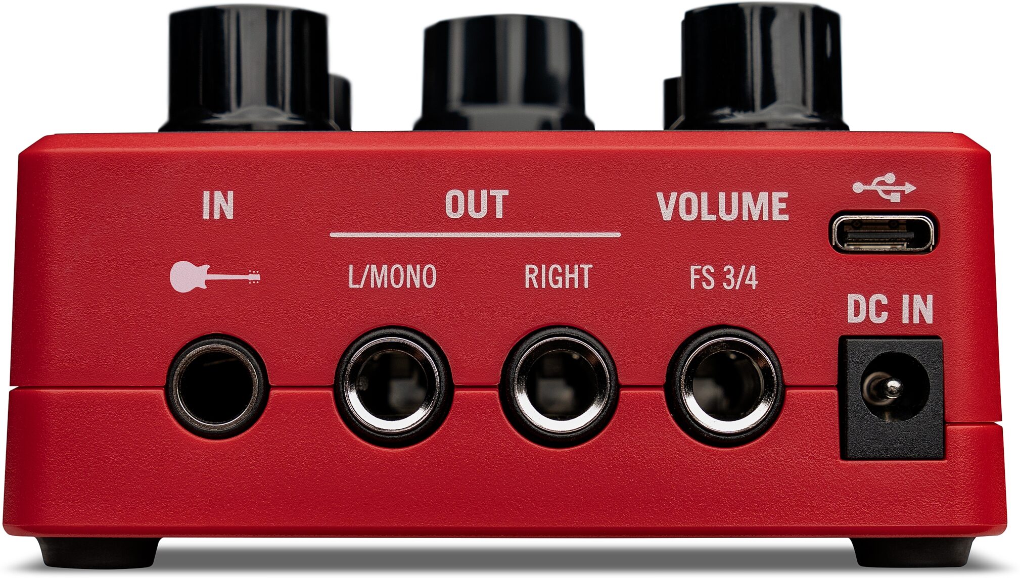 Line 6 POD Express Guitar Multi-FX and Amp Modeling Pedal 6 Line 6 POD Express Guitar Multi-FX and Amp Modeling Pedal